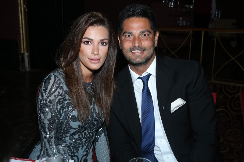 DiaLeb's 8th Annual Fundraising Gala Dinner